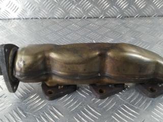 коллектор выпускной Audi A6 4F/C6 2007, цвет, 059253033