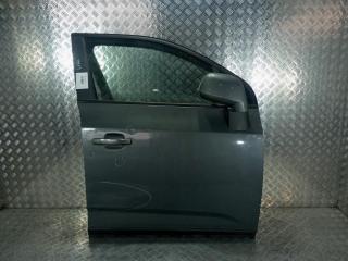 дверь передняя правая Chevrolet Orlando 1 поколение 2015, цвет