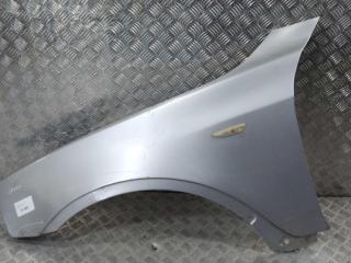 крыло переднее левое BMW X3 E83 2005, цвет