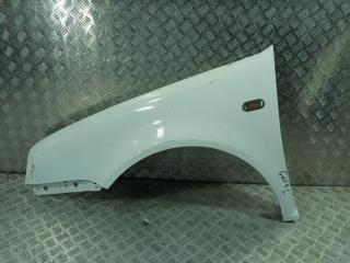 крыло переднее левое Volkswagen Golf 5 поколение 2003, цвет