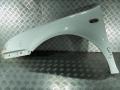 крыло переднее левое Volkswagen Golf 5 поколение 2003, цвет - фото №4