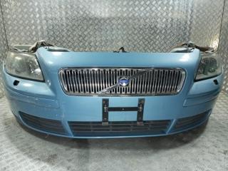 передняя часть (ноускат) в сборе Volvo V50 1 поколение [рестайлинг] 2007, цвет