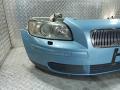 передняя часть (ноускат) в сборе Volvo V50 1 поколение [рестайлинг] 2007, цвет - фото №2