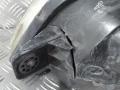 фара правая Hyundai Getz 1 поколение 2004, цвет, 92102-1C000 - фото №3