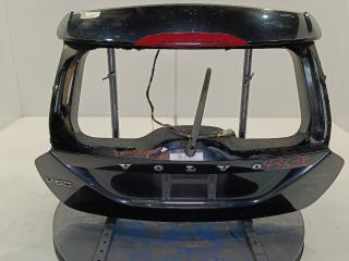 крышка багажника Volvo V60 1 поколение 2012, цвет