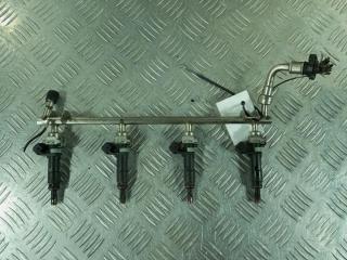 топливная рампа Chevrolet Cruze 1 поколение 2011, цвет