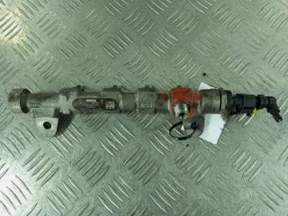 топливная рампа Opel Insignia 1 поколение (A) [рестайлинг] 2013, цвет, 0445214221