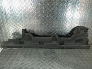 защита днища Volkswagen Transporter T5 2008, цвет, 7H0825209C