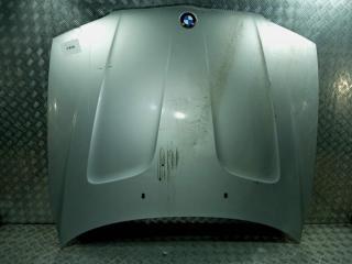 капот BMW X3 E83 [рестайлинг] 2006, цвет