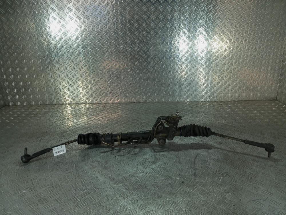 рулевая рейка Kia Carens 2 поколение 2002, цвет - фото №1