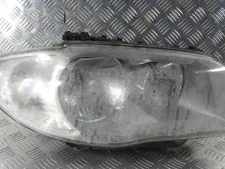 фара правая BMW 1 серия E81/E82/E87/E88 2006, цвет, 6924486