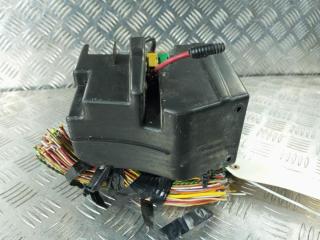 блок предохранителей Peugeot 406 1 поколение 1998, цвет, 9628024480