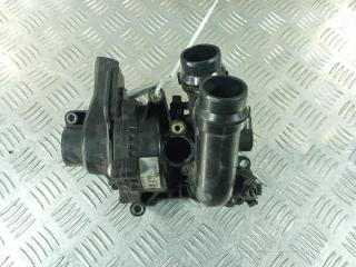 помпа Audi A4 B8/8K 2009, цвет, 06R121026CF