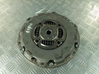 маховик Mitsubishi Outlander 3 поколение [рестайлинг] 2014, цвет