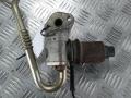 клапан EGR Volkswagen Golf 4 поколение 2001, Бензин 1.6, цвет, 036131818A - фото №2