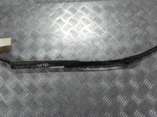 щеткодержатель (поводок стеклоочистителя, дворник) Renault Scenic 2 поколение 2005, цвет, 80010987