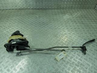 кулиса Audi A4 B8/8K 2008, цвет, 8K0711271D