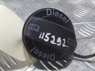 пробка топливного бака Audi A4 B8/8K 2008, цвет