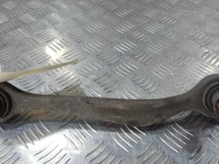 рычаг задний левый Audi A4 B8/8K 2008, цвет, 8K0501529