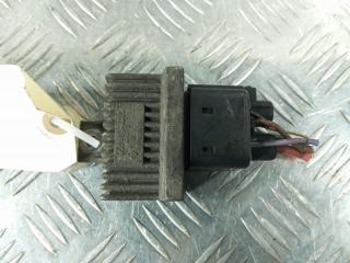 реле накала свечей Renault Laguna 2 поколение 2003, цвет, 7700115078