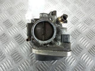 заслонка дроссельная Opel Astra H/Family [рестайлинг] 2006, цвет, 55562380