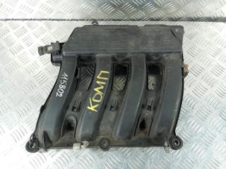 коллектор впускной Renault Scenic 1 поколение [рестайлинг] 2001, цвет, 8200125648
