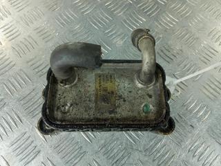 теплообменник масляного фильтра Volvo S60 1 поколение [рестайлинг] 2005, цвет, 8677974