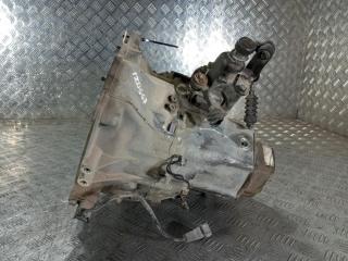 КПП механическая (МКПП) Daewoo Matiz M200 2005, Бензин 0.8, цвет