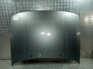 капот Volkswagen Passat B3 1992, цвет