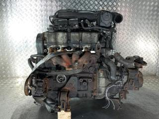 двигатель Chevrolet Matiz 2 поколение 2007, Бензин 1.0, цвет, B10S1