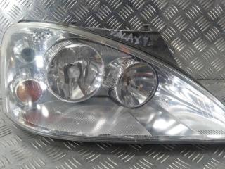 фара правая Ford Galaxy 1 поколение [рестайлинг] 2005, цвет