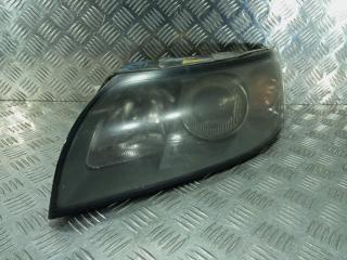 фара левая Volvo S40 2 поколение 2006, цвет, 30698648