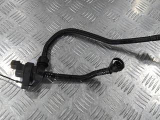 клапан вентиляции топливного бака BMW 3 серия E90/E91/E92/E93 2006, цвет, 7512581