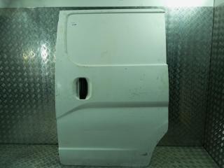 дверь сдвижная Nissan NV200 1 поколение 2012, цвет