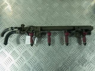 топливная рампа Mazda 3 MPS 2 поколение 2009, цвет