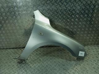 крыло переднее правое Mazda 3 BK 2004, цвет