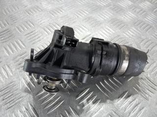 корпус термостата BMW 1 серия E81/E82/E87/E88 2006, цвет, 7510959