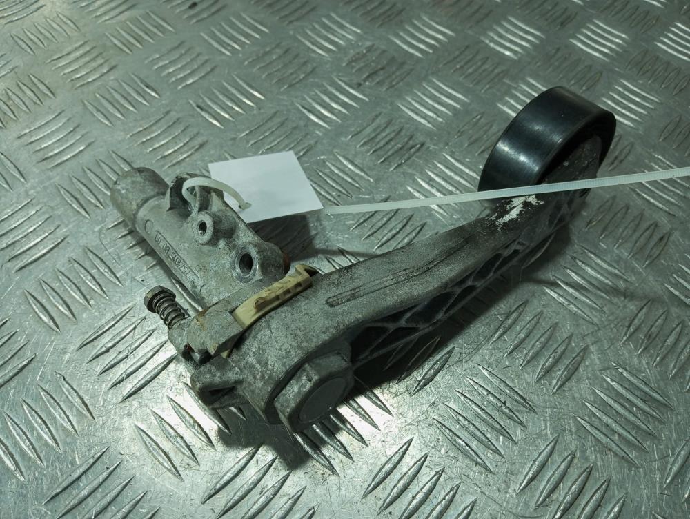 натяжитель Peugeot 508 1 поколение 2012, цвет, 75710158003 - фото №1