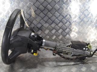 рулевая колонка Audi A4 B8/8K 2008, цвет, 8K0419506