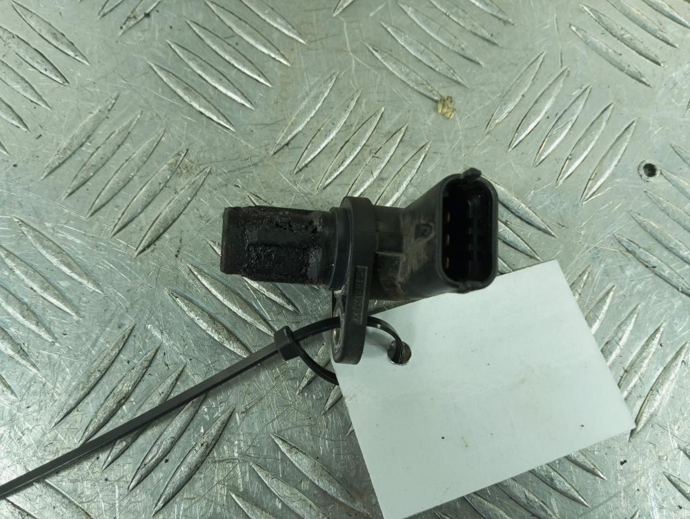 датчик распредвала Fiat Grande Punto 1 поколение 2007, цвет, 0232103097 - фото №1