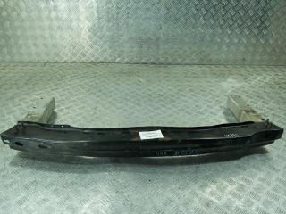 усилитель бампера заднего Audi A4 B8/8K 2008, цвет, 8K0807331