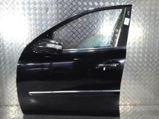дверь передняя левая Mercedes-Benz M-Класс W164 [рестайлинг] 2008, цвет