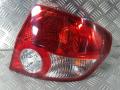 фонарь задний правый Hyundai Getz 1 поколение 2004, цвет, 92402-1C000 - фото №2