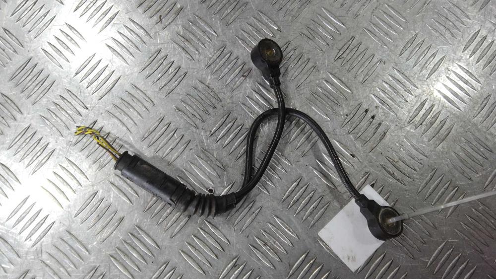 датчик детонации BMW 3 серия E90/E91/E92/E93 2006, цвет, 756842201 - фото №1