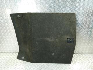 пол багажника Audi A4 B8/8K 2008, цвет, 8T0863463