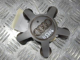 колпачок литого диска Audi A4 B8/8K 2008, цвет, 4F0601165