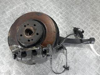 кулак поворотный правый Mercedes-Benz R-Класс W251 2009, цвет