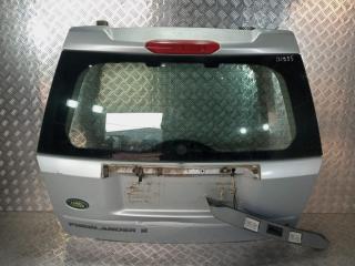 крышка багажника Land Rover Freelander 2 поколение 2008, цвет
