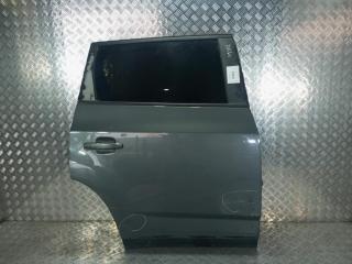 дверь задняя правая Chevrolet Orlando 1 поколение 2015, цвет