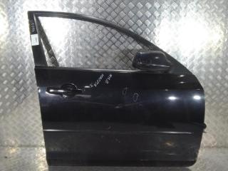 дверь передняя правая Mazda 3 BK 2005, цвет